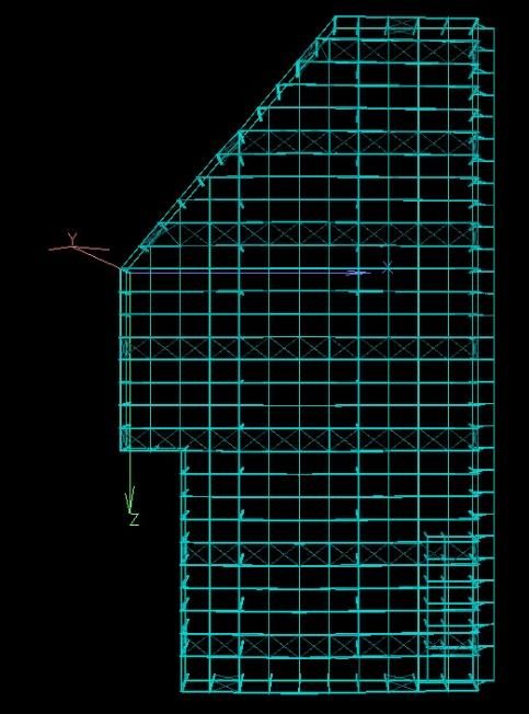 3D Modelling, Visualisation & BIM