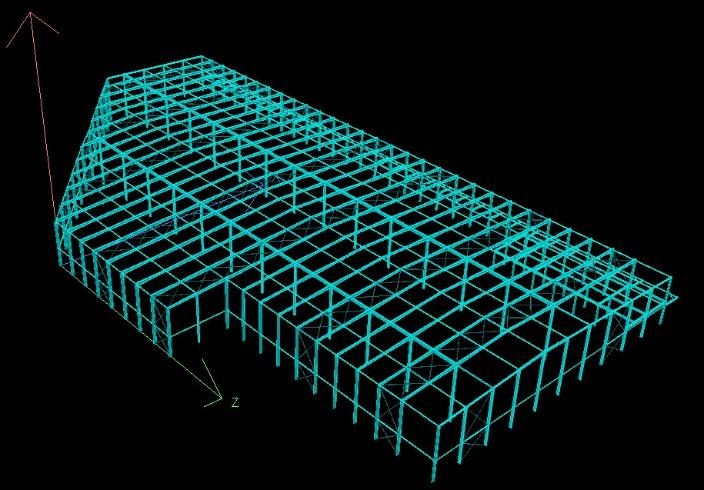 Logistics & Warehousing