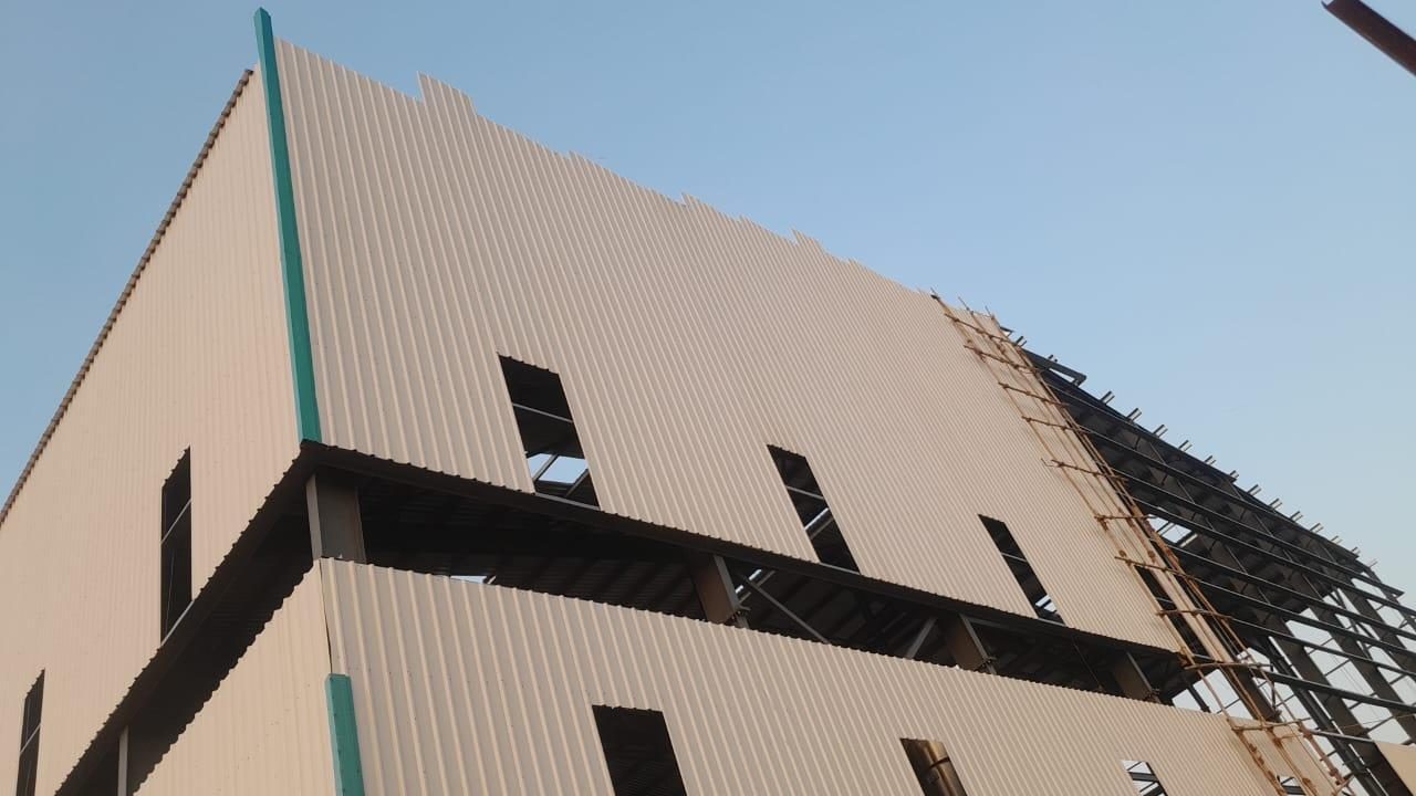 Structural Integrity Assessment