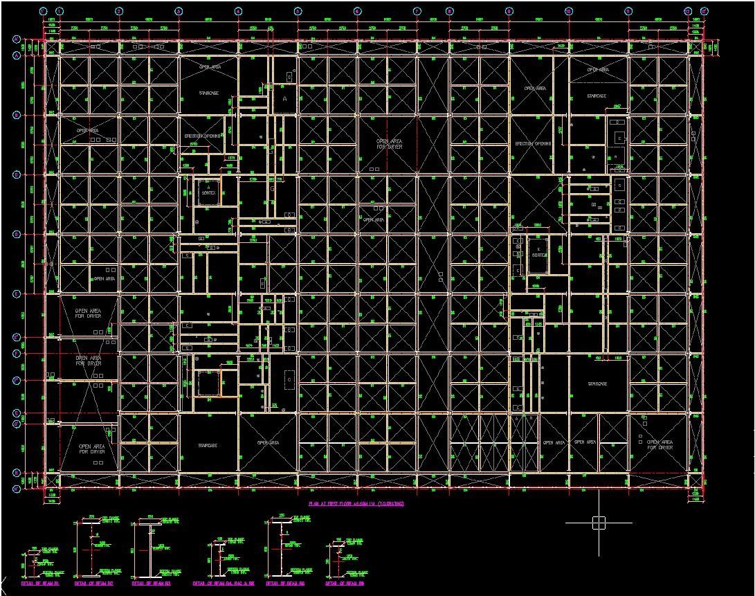 Structural Design