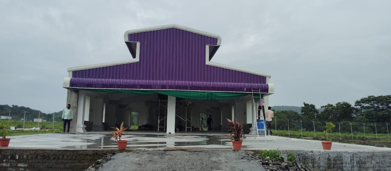 Steel detailing and fabrication-ready drawings