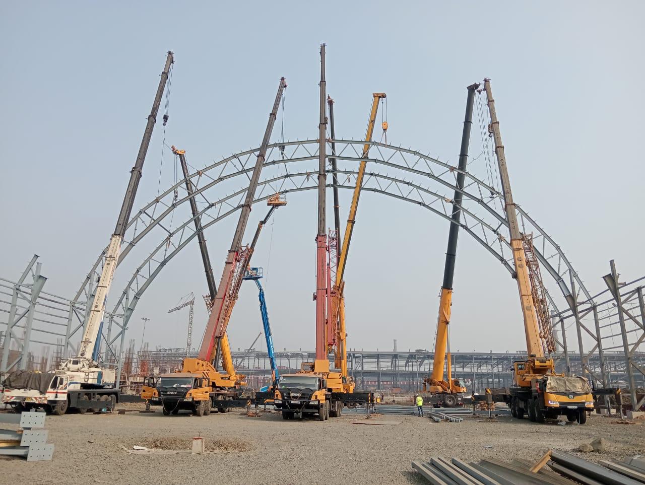 Working With Indian Design Houses on GCC Projects: A Buyer's Field Notes