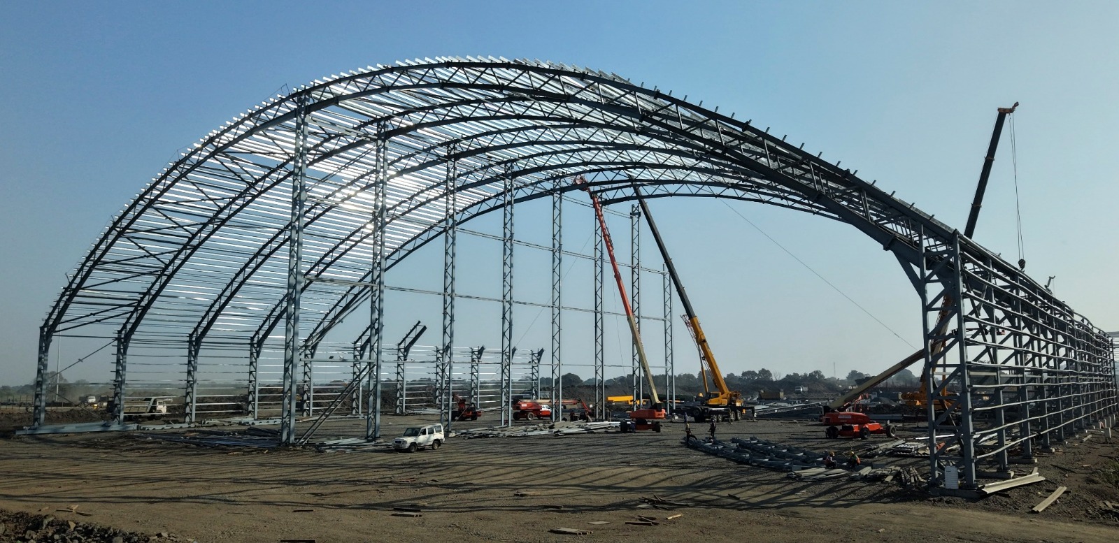 Engineering Industrial Projects for African Markets: The Practical Considerations